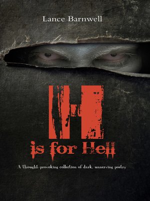 cover image of H is for Hell